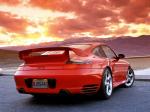 Porsche 911 GT2 2003 года